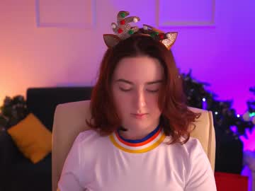 Annterry December 19, 2024 Chaturbate stream image