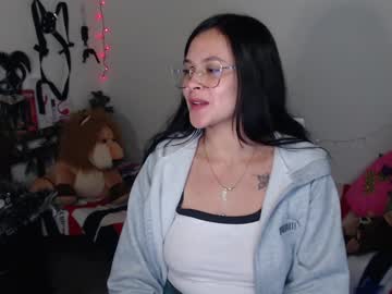 Antonella_Cruz02 stream photo from December 19, 2024