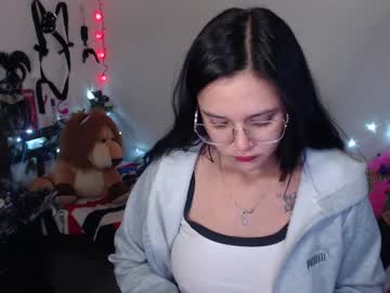 Antonia_Franco December 19, 2024 Chaturbate stream image