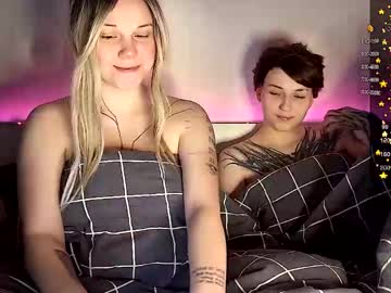 Arya_Stark7 December 19, 2024 Chaturbate stream image