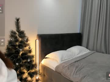 Augustahammond December 19, 2024 Chaturbate stream image