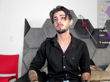 Axxxelnaufal_ December 19, 2024 Chaturbate stream image