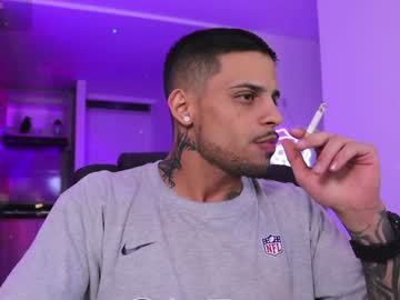 Baby_Rausch December 19, 2024 Chaturbate stream image