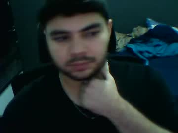 Bartyx0 December 19, 2024 Chaturbate stream image