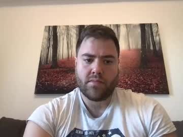 Ben117 December 19, 2024 Chaturbate stream image