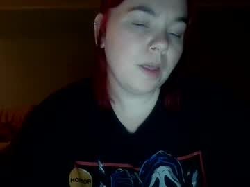 Beverlybell December 19, 2024 Chaturbate stream image