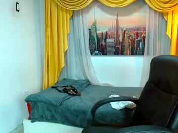 Bosshunteer December 19, 2024 Chaturbate stream image