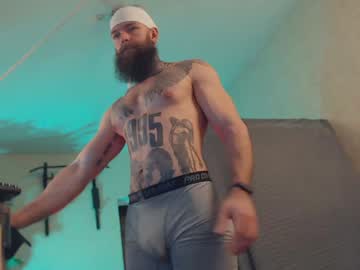 Bulatov_X December 19, 2024 Chaturbate stream image