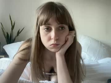 Bunniee_Babbie December 19, 2024 Chaturbate stream image
