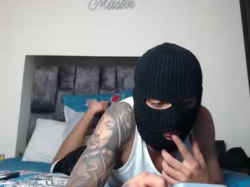 Cash_Master77 December 19, 2024 Chaturbate stream image