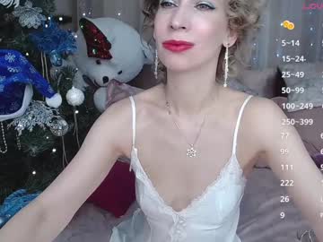 Cherishsia December 19, 2024 Chaturbate stream image