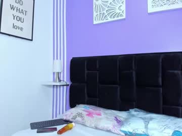 Criltal_Rouse December 19, 2024 Chaturbate stream image