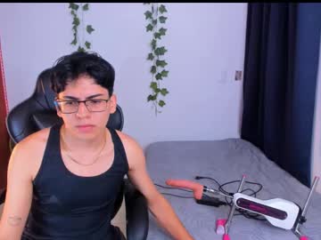 Cris18o December 19, 2024 Chaturbate stream image