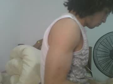 Curls_Master777 December 19, 2024 Chaturbate stream image
