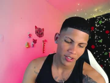 Damian_Latinxxx stream photo from December 19, 2024