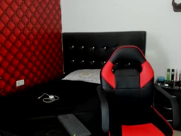 Daniiel_Forbes22 December 19, 2024 Chaturbate stream image