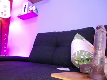 Danny_Goddess December 19, 2024 Chaturbate stream image