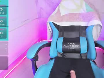 Delicius_Love December 19, 2024 Chaturbate stream image