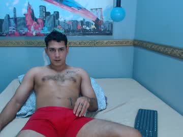 Devan_Bikers December 19, 2024 Chaturbate stream image