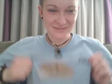 Dixie_Comanche December 19, 2024 Chaturbate stream image