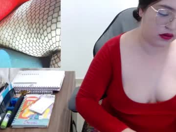Dreams__Angel December 19, 2024 Chaturbate stream image