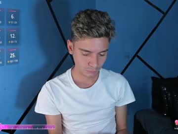 Dylan_Roemer December 19, 2024 Chaturbate stream image