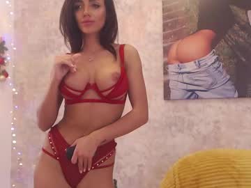 Erikabeee1 December 19, 2024 Chaturbate stream image