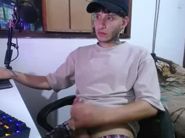 Esjrobles December 19, 2024 Chaturbate stream image