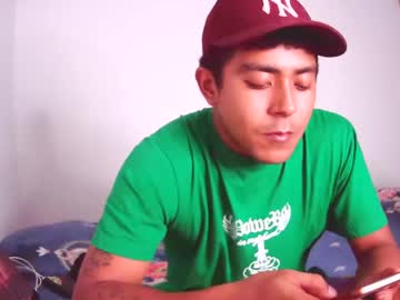 Esteban_Verg December 19, 2024 Chaturbate stream image