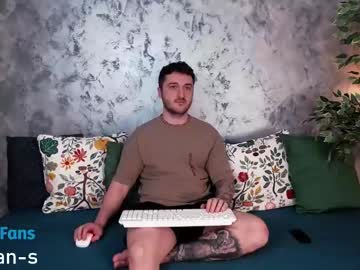 Ethannns December 19, 2024 Chaturbate stream image