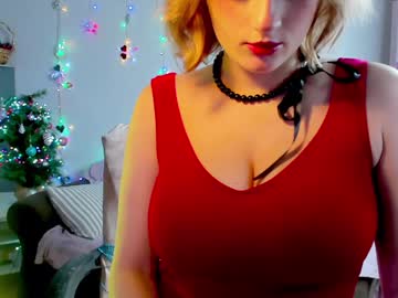 Evelyn_Harper_X December 19, 2024 Chaturbate stream image