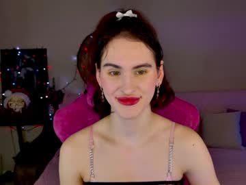 Fridacure December 19, 2024 Chaturbate stream image