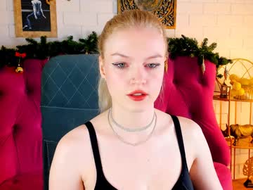 Graceglamour December 19, 2024 Chaturbate stream image