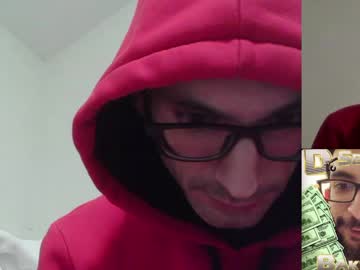 Hailzeffn December 19, 2024 Chaturbate stream image