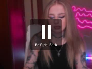 Harley_Kimm December 19, 2024 Chaturbate stream image