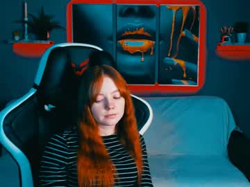 Harleyquinsy December 19, 2024 Chaturbate stream image