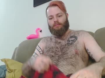 Hornyhairy_Bi stream photo from December 19, 2024