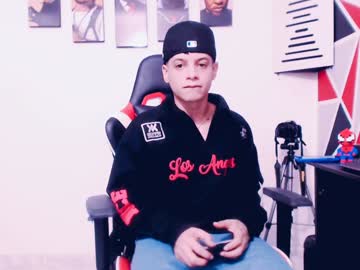 Indomitablebeast December 19, 2024 Chaturbate stream image