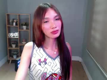 Innocent_Carla December 19, 2024 Chaturbate stream image