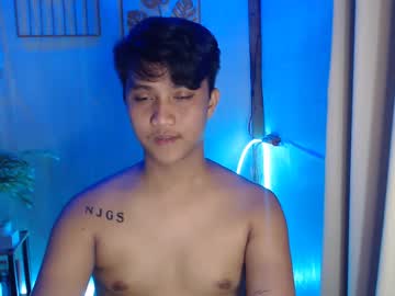 Innocent_Neil143 December 19, 2024 Chaturbate stream image