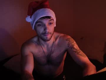 Jackdesfeux December 19, 2024 Chaturbate stream image