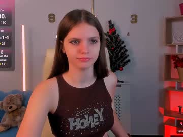 _Janet_Winston December 19, 2024 Chaturbate stream image