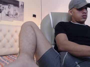 Jheidertwink December 19, 2024 Chaturbate stream image