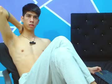 Jhony_Sex3 December 19, 2024 Chaturbate stream image