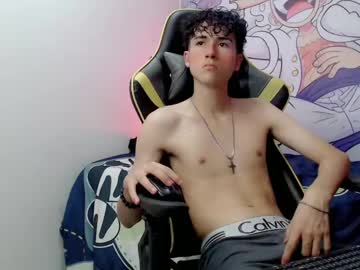 Johnny_Cagee December 19, 2024 Chaturbate stream image