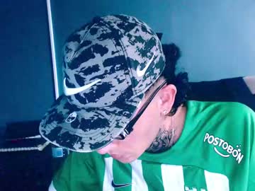 Johnsonisaac94_ December 19, 2024 Chaturbate stream image
