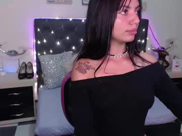 Juliieth_Miller December 19, 2024 Chaturbate stream image
