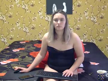 Karla318103 December 19, 2024 Chaturbate stream image
