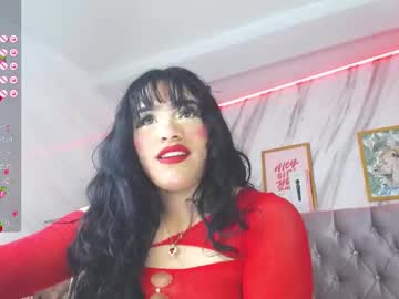 Laia_Angel_B December 19, 2024 Chaturbate stream image