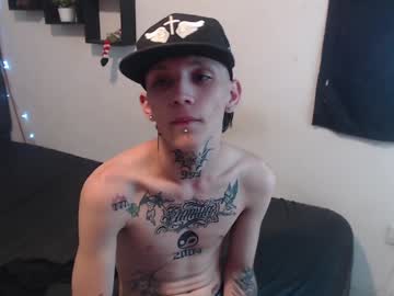 Latins_Boys_20 December 19, 2024 Chaturbate stream image